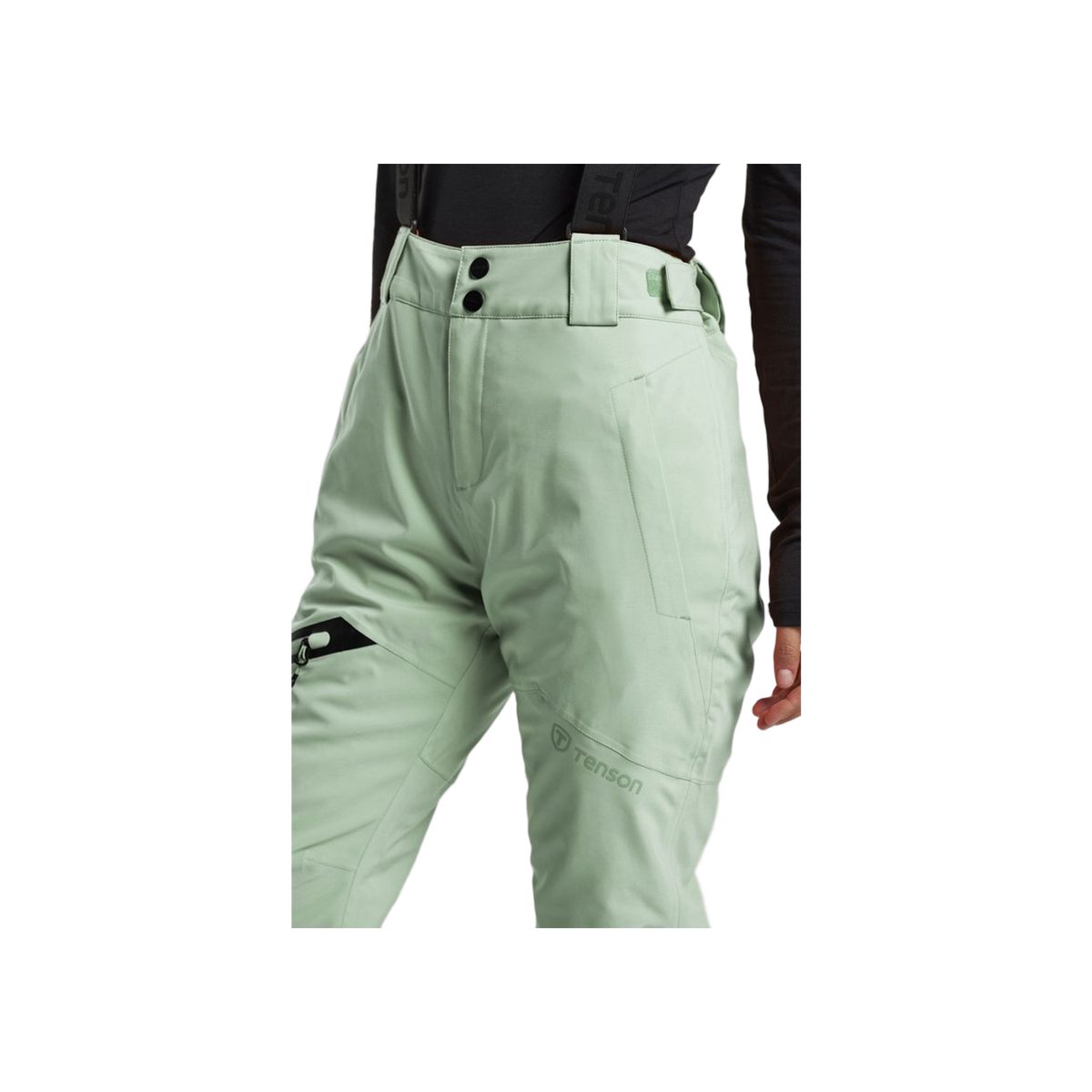 Tenson Core Ski 2.0 Pants Women