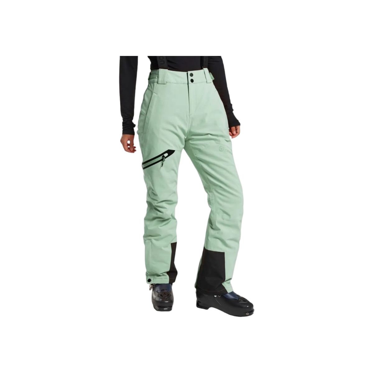 Tenson Core Ski 2.0 Pants Women