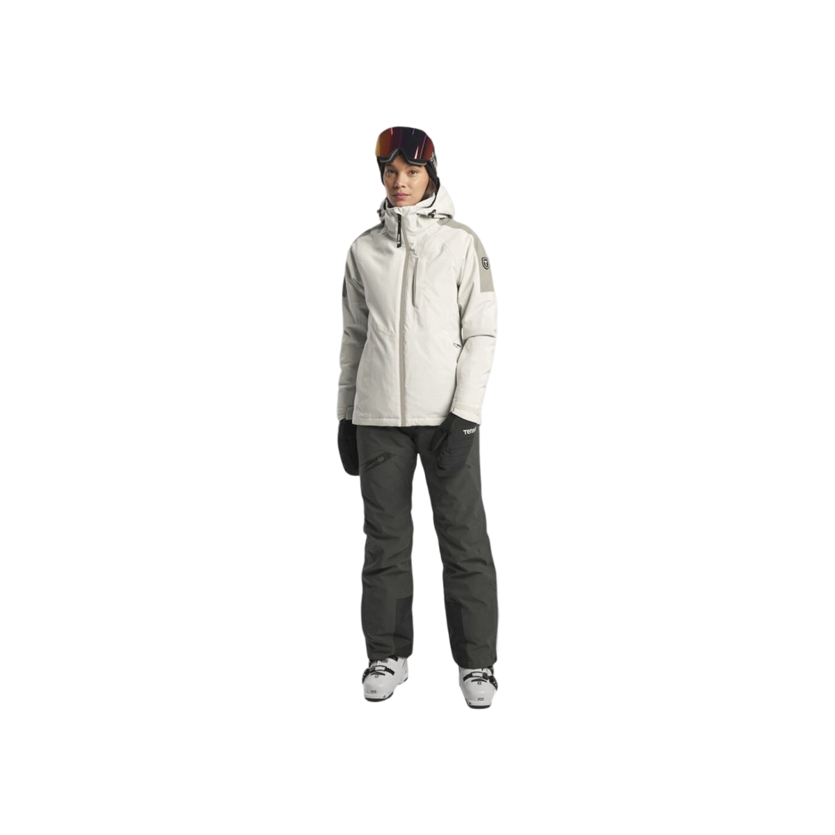 Tenson Core Ski 2.0 Jacket Women