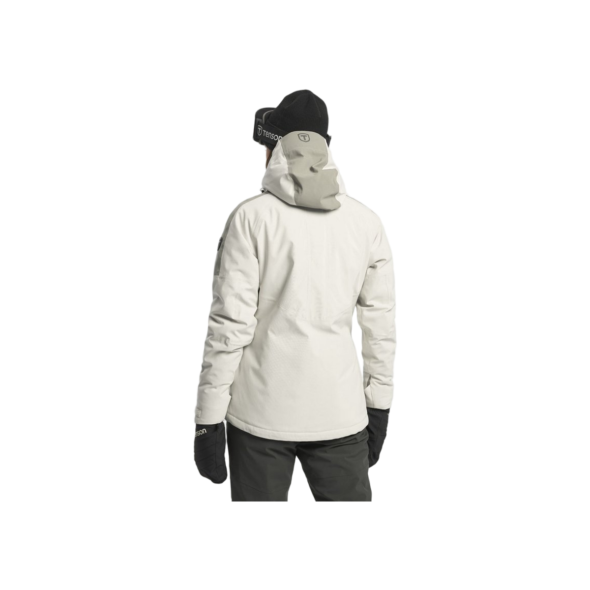 Tenson Core Ski 2.0 Jacket Women