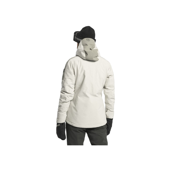 Tenson Core Ski 2.0 Jacket Women