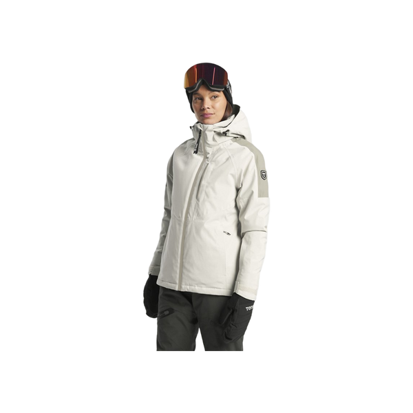 Tenson Core Ski 2.0 Jacket Women
