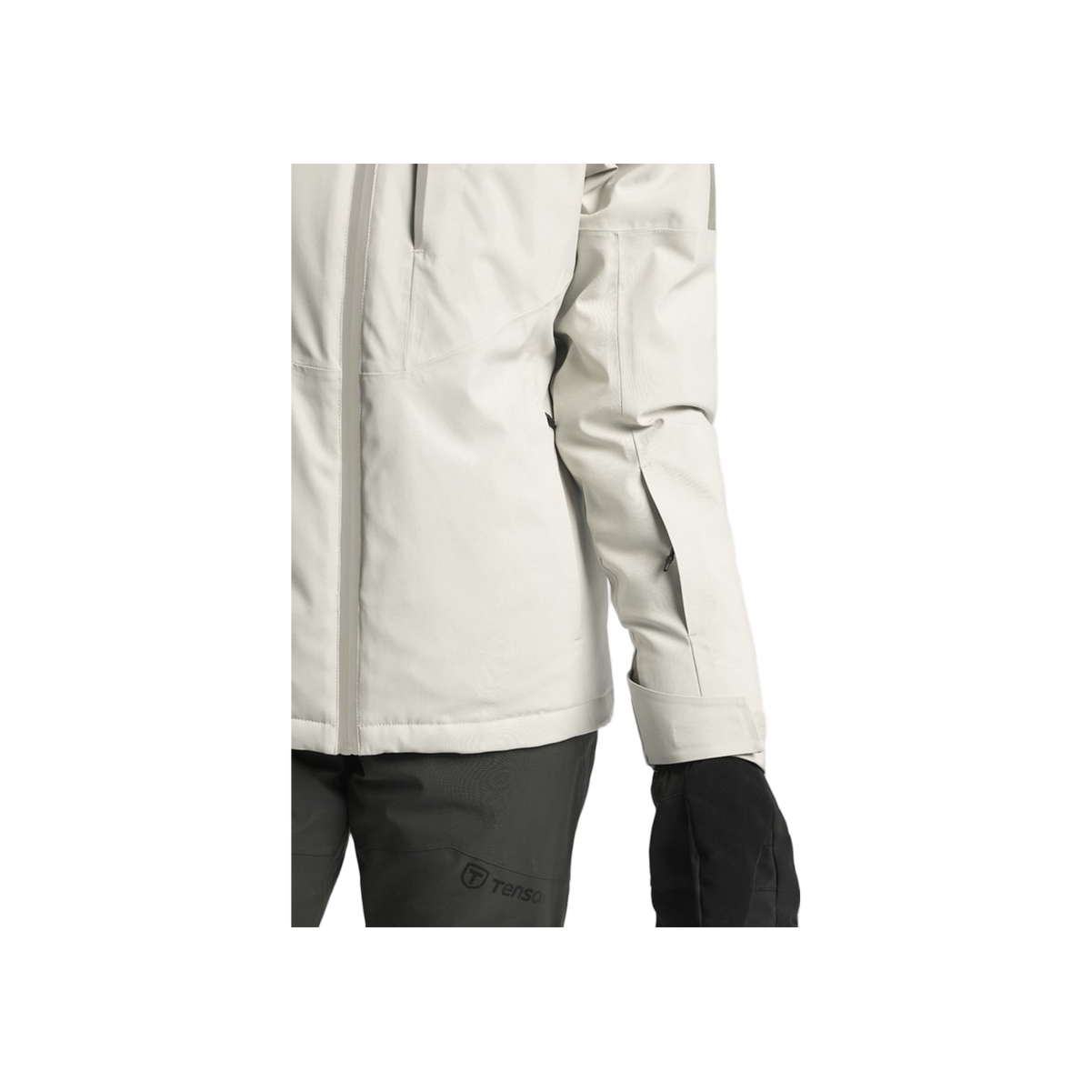 Tenson Core Ski 2.0 Jacket Women