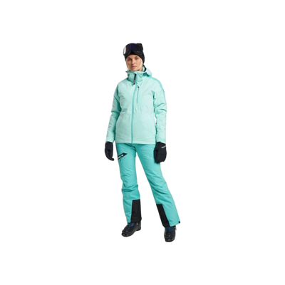 Tenson Core Ski 2.0 Jacket Women