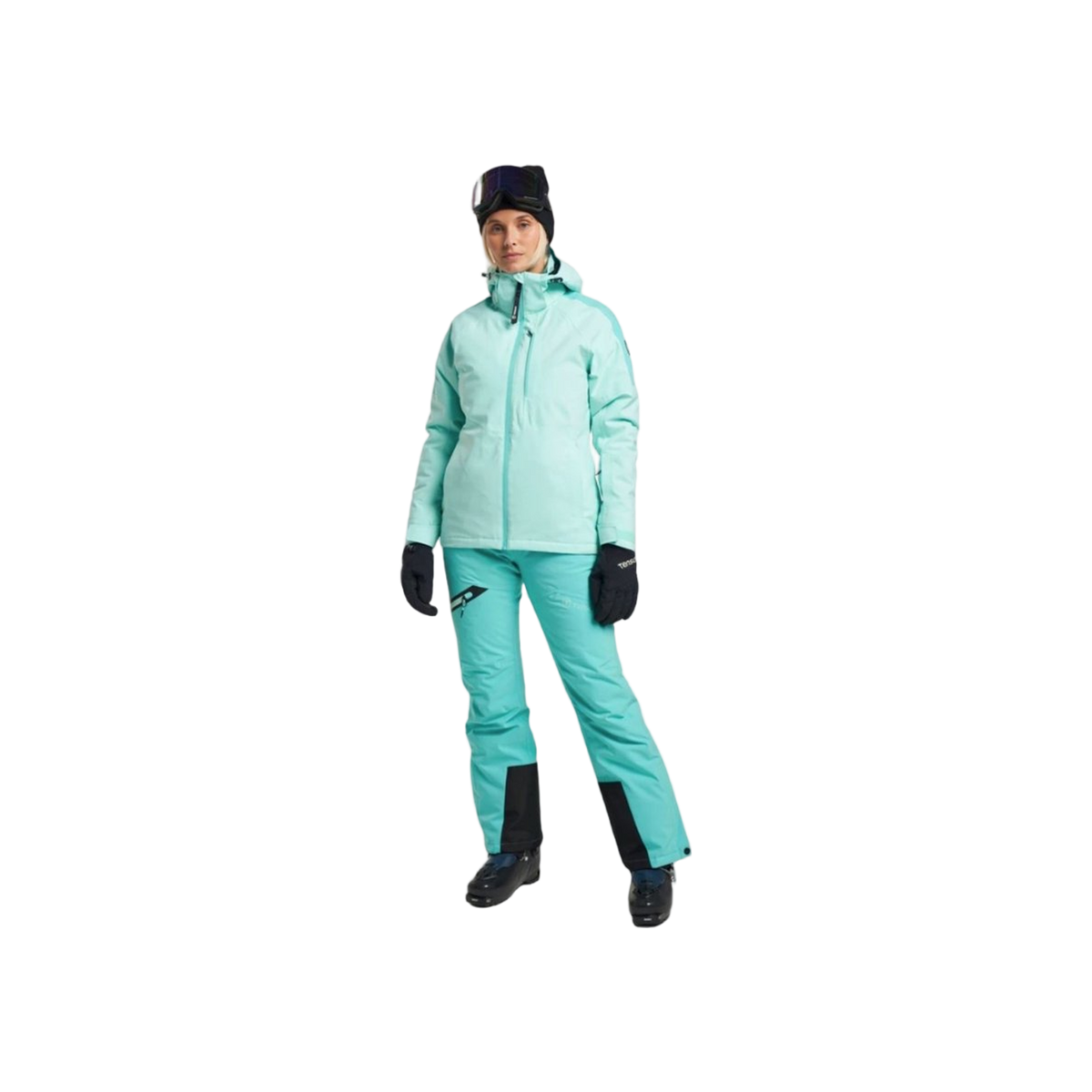 Tenson Core Ski 2.0 Jacket Women