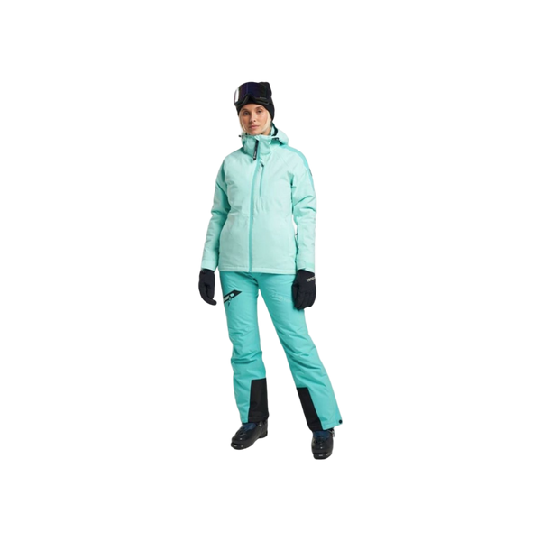 Tenson Core Ski 2.0 Jacket Women