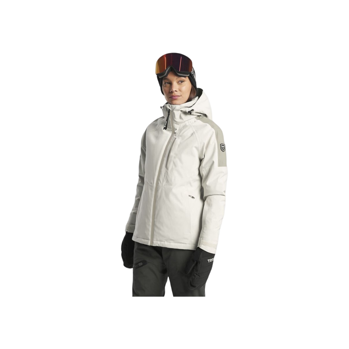 Tenson Core Ski 2.0 Jacket Women