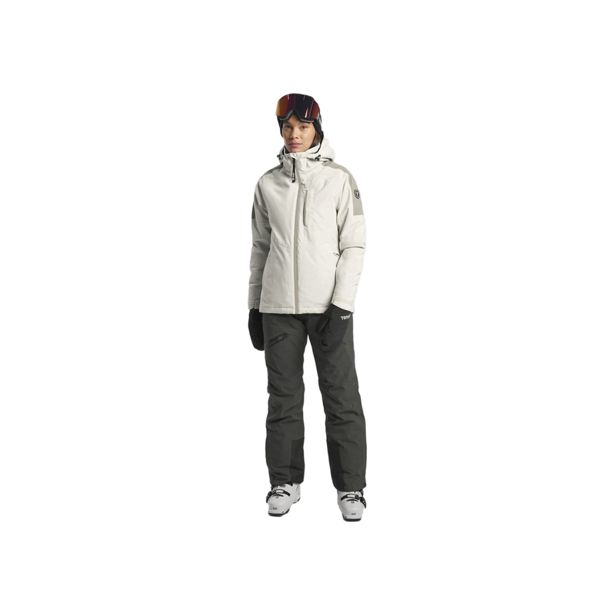 Tenson Core Ski 2.0 Jacket Women