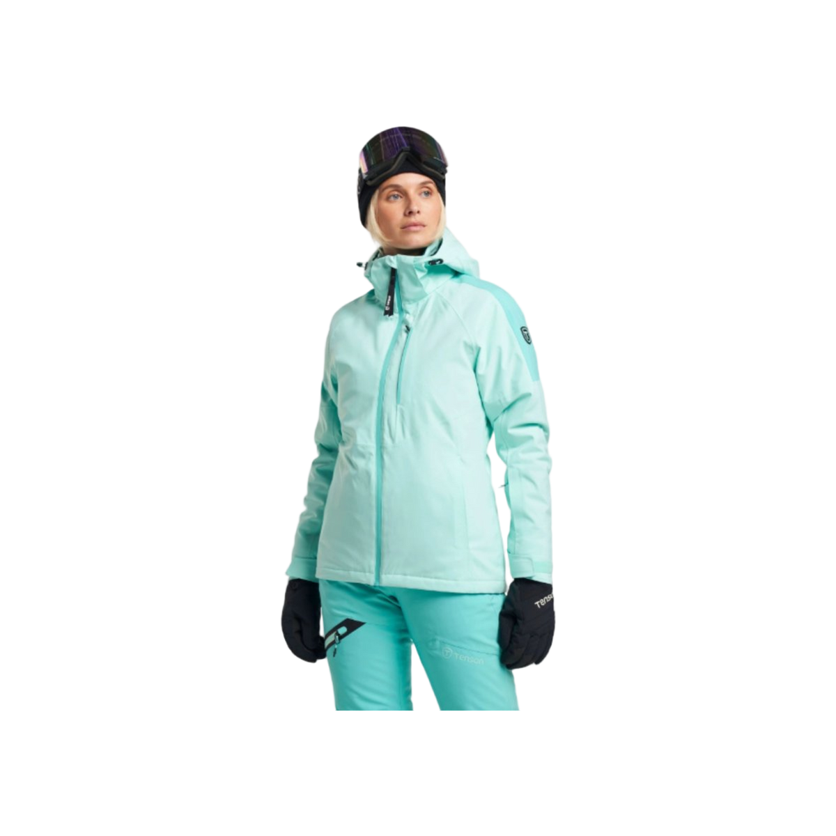 Tenson Core Ski 2.0 Jacket Women