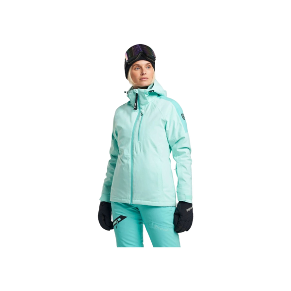 Tenson Core Ski 2.0 Jacket Women