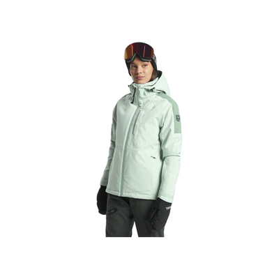 Tenson Core Ski 2.0 Jacket Women