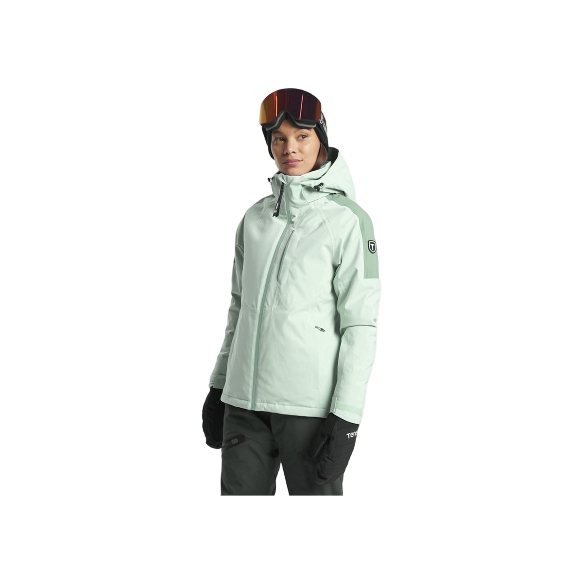 Tenson Core Ski 2.0 Jacket Women
