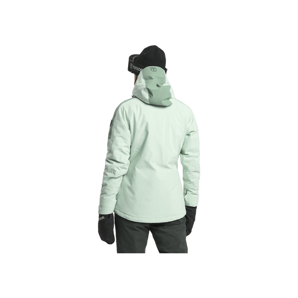 Tenson Core Ski 2.0 Jacket Women