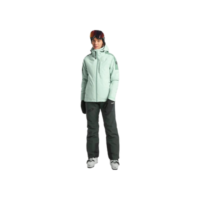 Tenson Core Ski 2.0 Jacket Women
