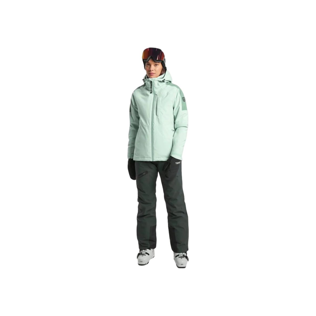 Tenson Core Ski 2.0 Jacket Women