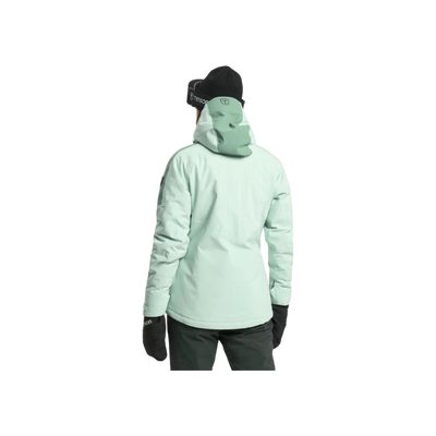 Tenson Core Ski 2.0 Jacket Women