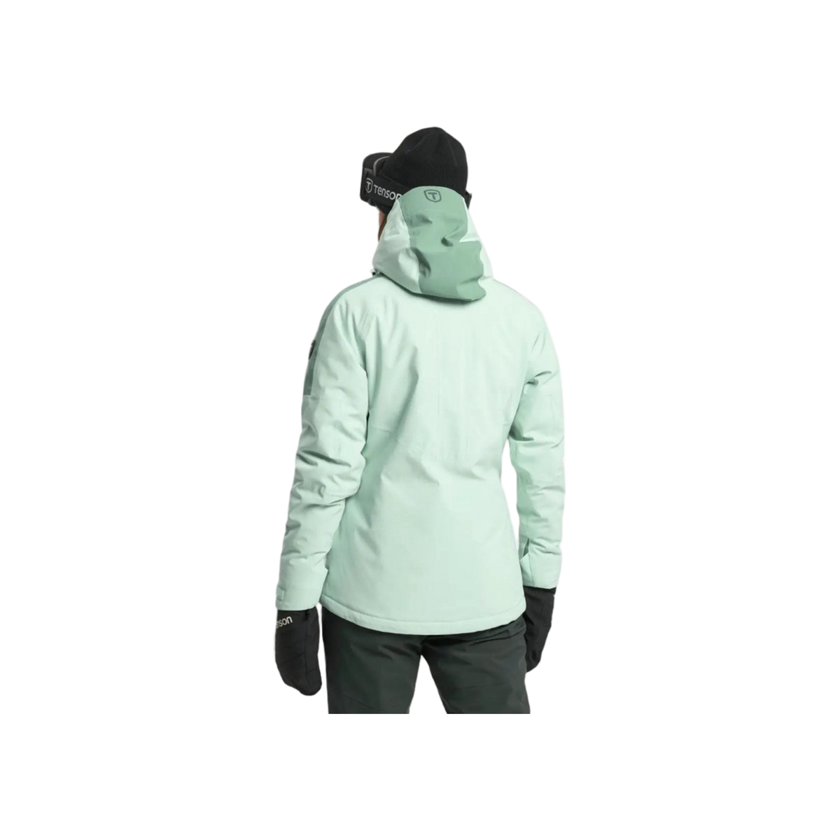Tenson Core Ski 2.0 Jacket Women