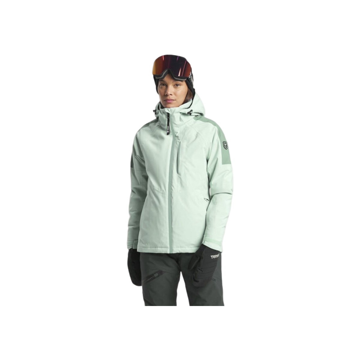 Tenson Core Ski 2.0 Jacket Women