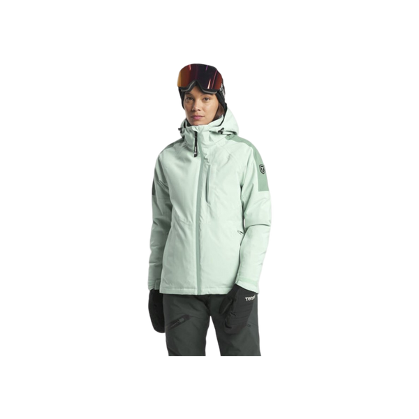 Tenson Core Ski 2.0 Jacket Women