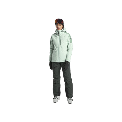 Tenson Core Ski 2.0 Jacket Women