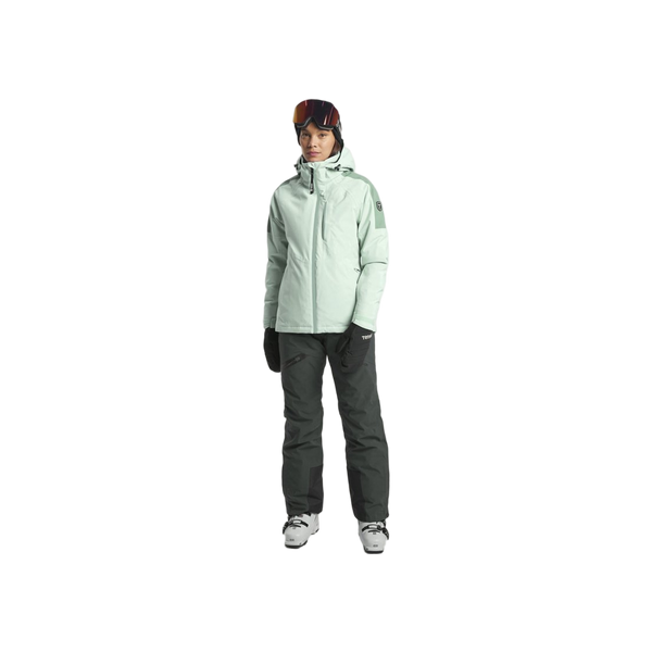 Tenson Core Ski 2.0 Jacket Women