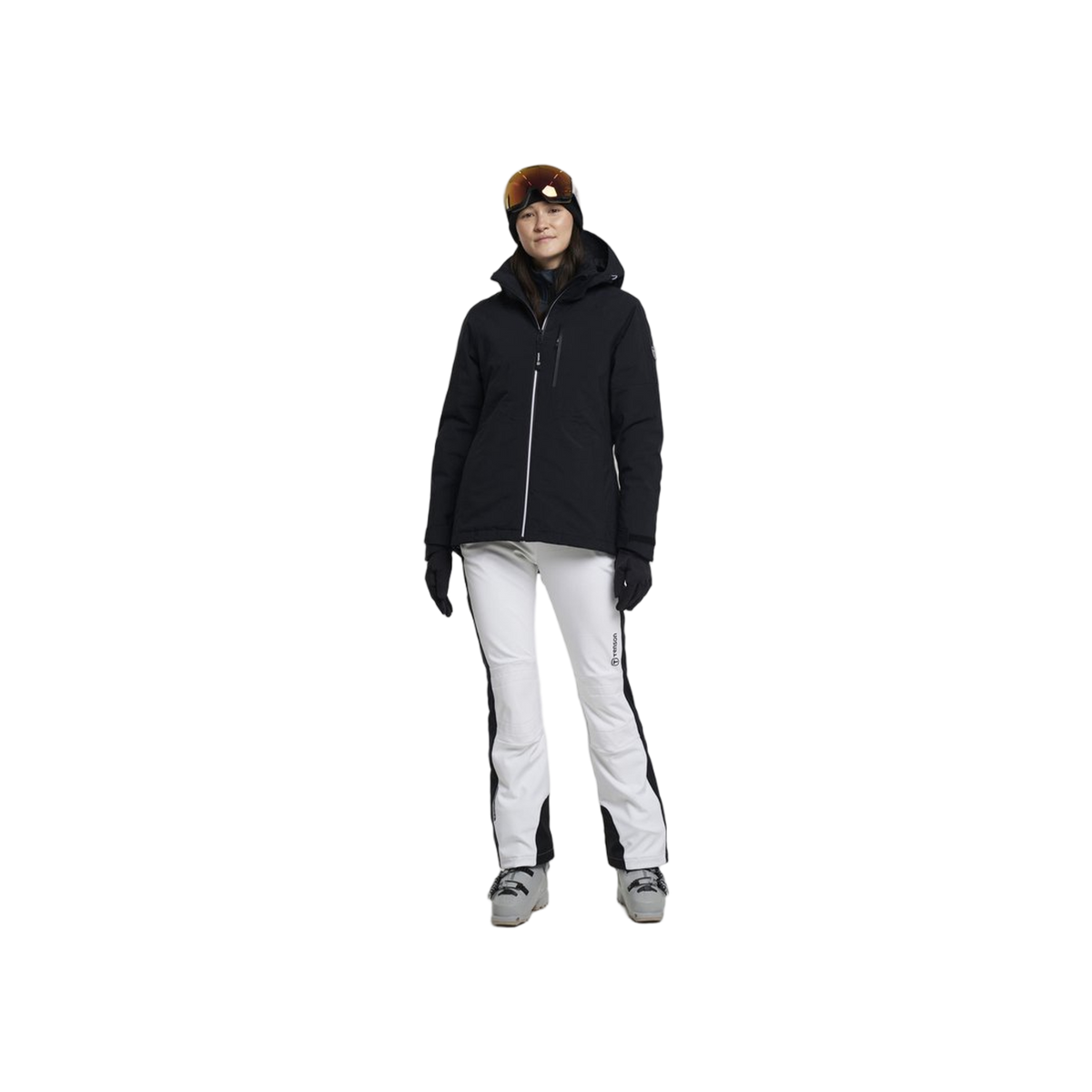 Tenson Core Ski 2.0 Jacket Women