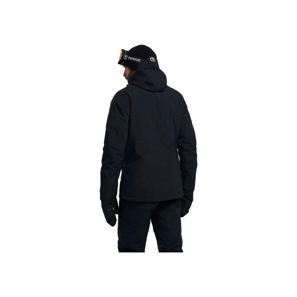 Tenson Core Ski 2.0 Jacket Women