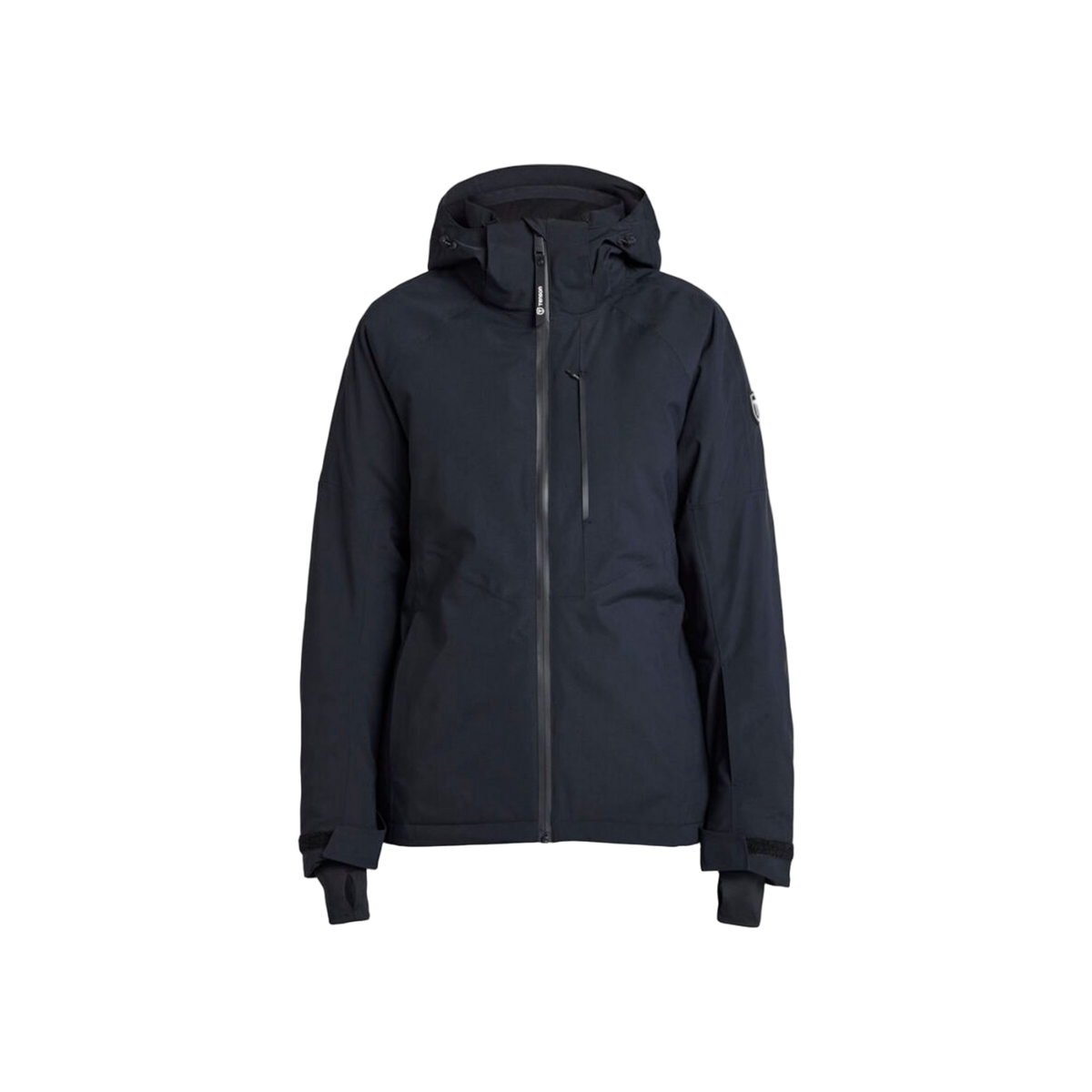 Tenson Core Ski 2.0 Jacket Women