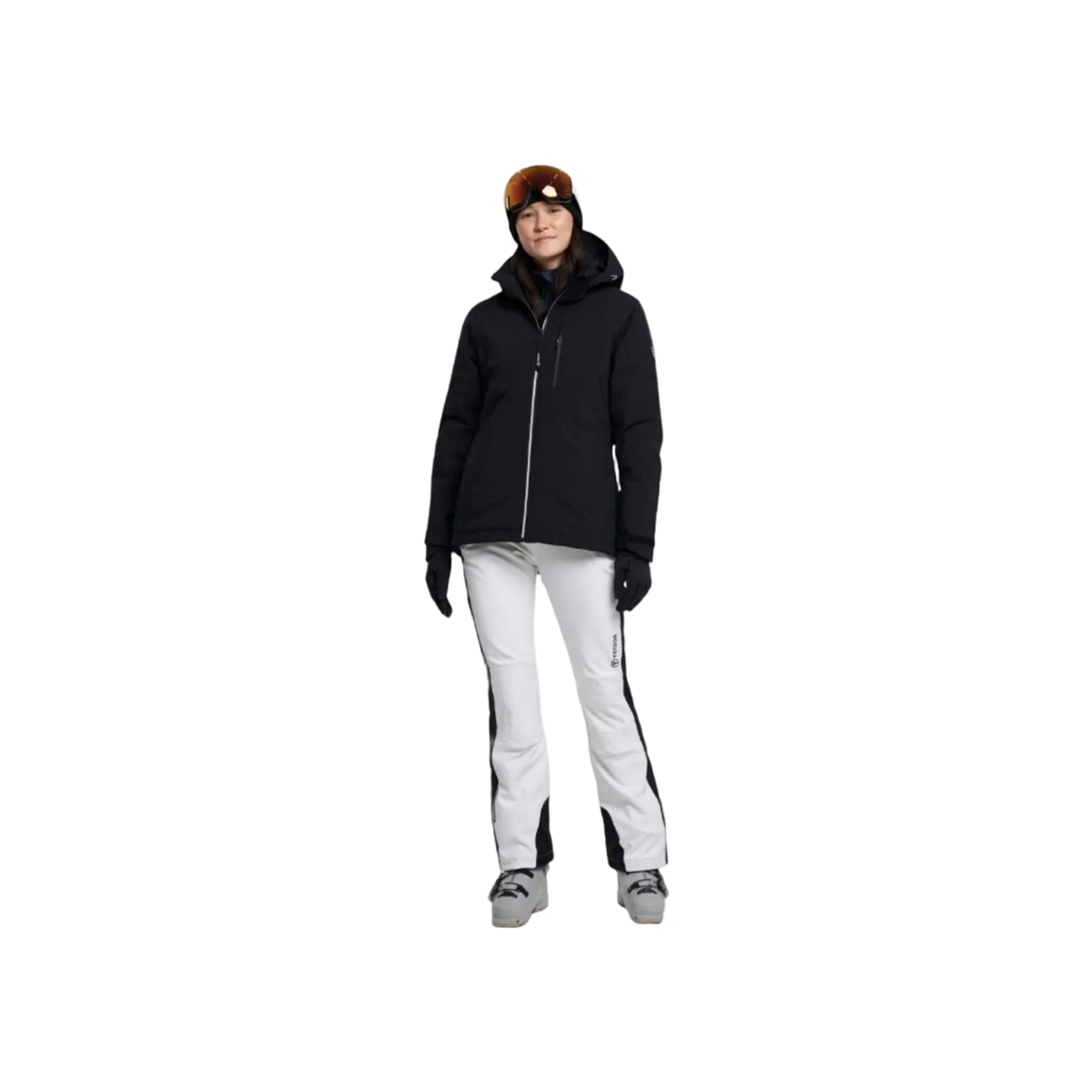Tenson Core Ski 2.0 Jacket Women