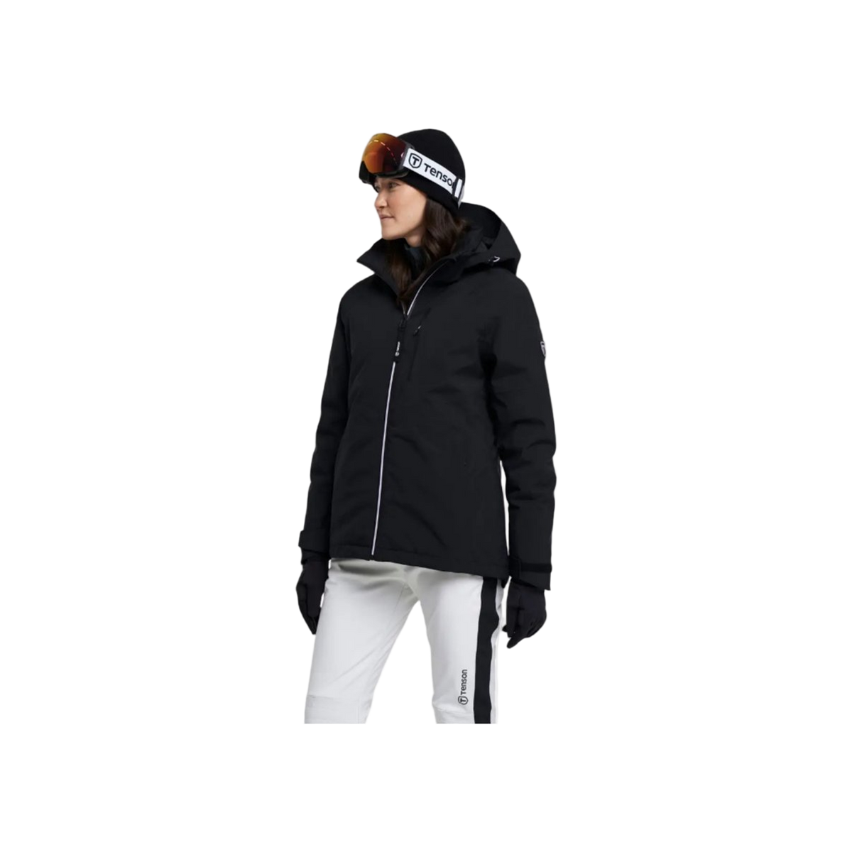 Tenson Core Ski 2.0 Jacket Women