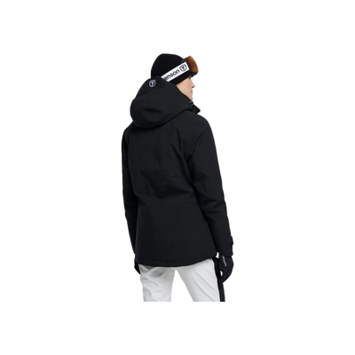 Tenson Core Ski 2.0 Jacket Women