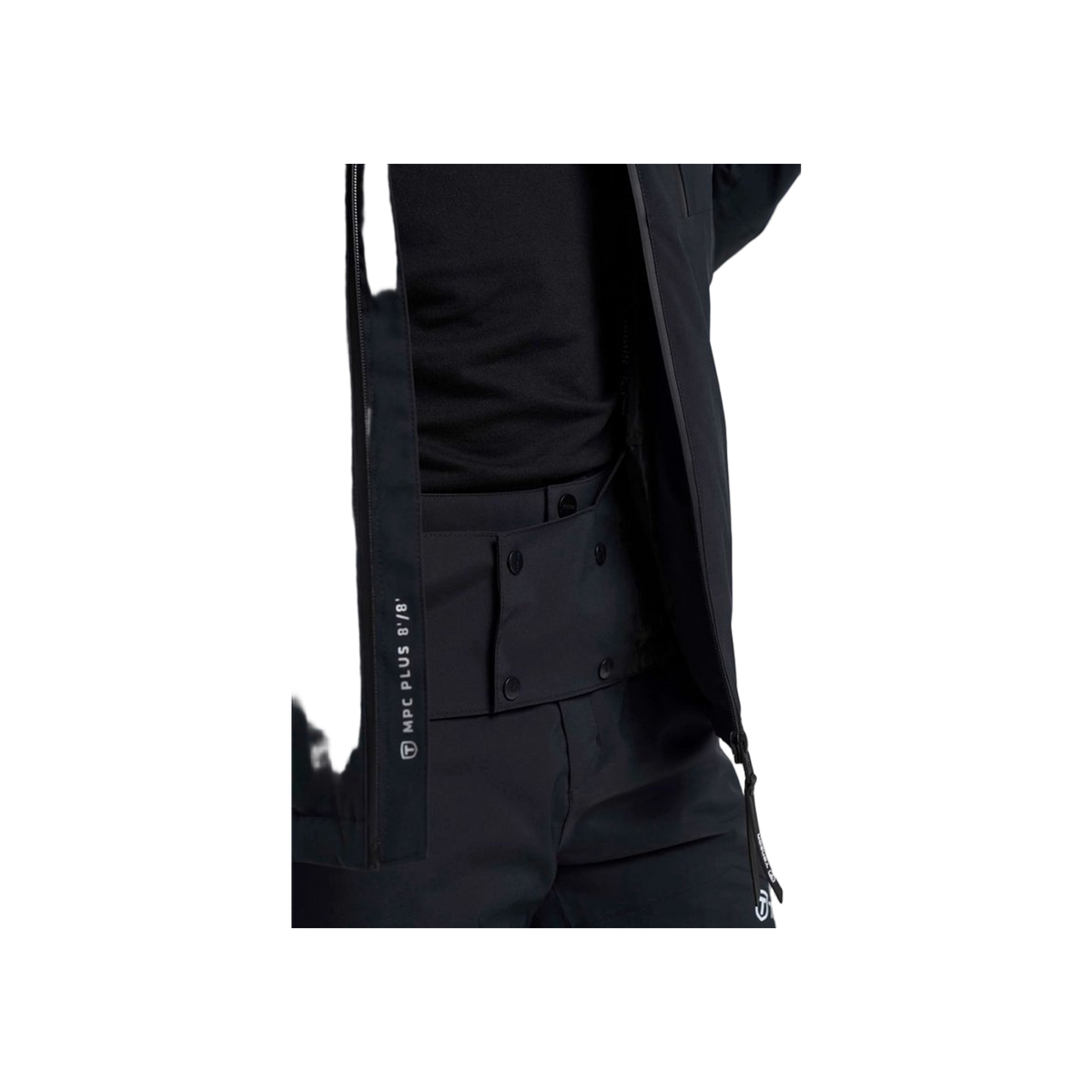 Tenson Core Ski 2.0 Jacket Women