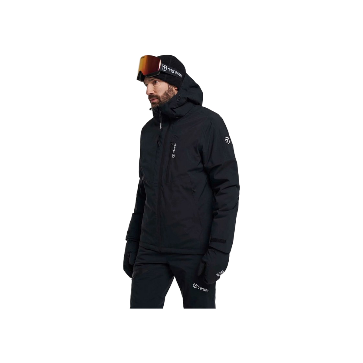 Tenson Core Ski 2.0 Jacket Women
