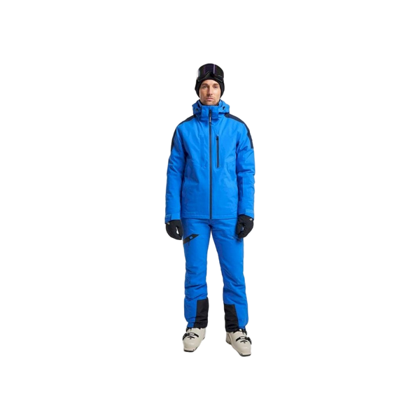 Tenson Core Ski 2.0 Jacket Men