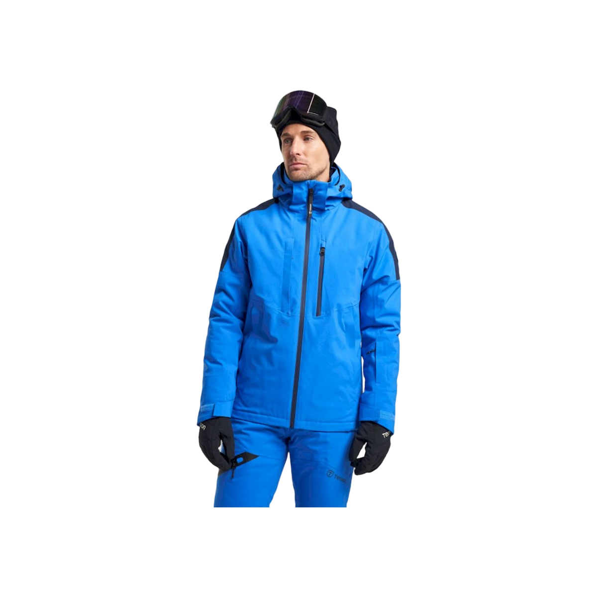 Tenson Core Ski 2.0 Jacket Men