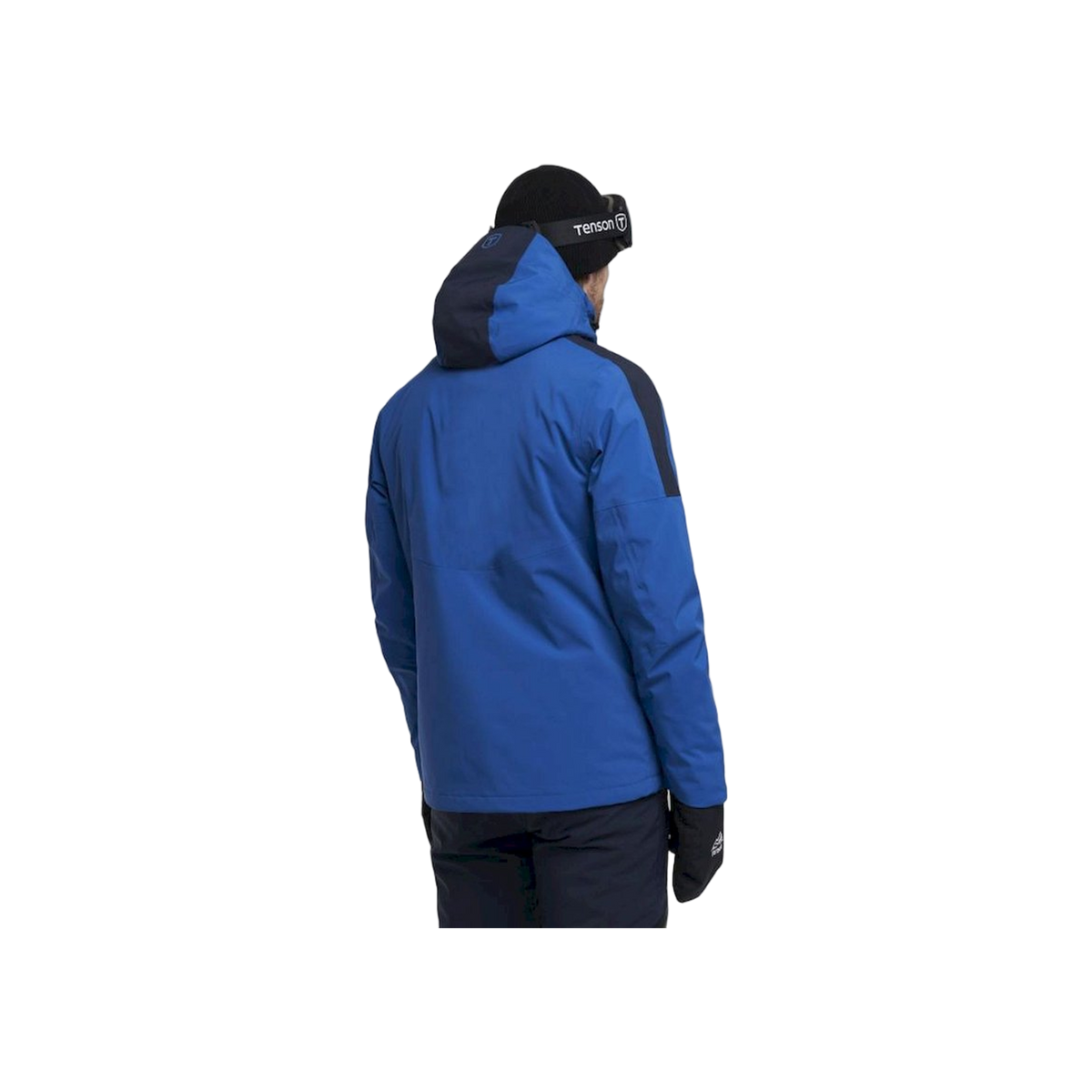 Tenson Core Ski 2.0 Jacket Men