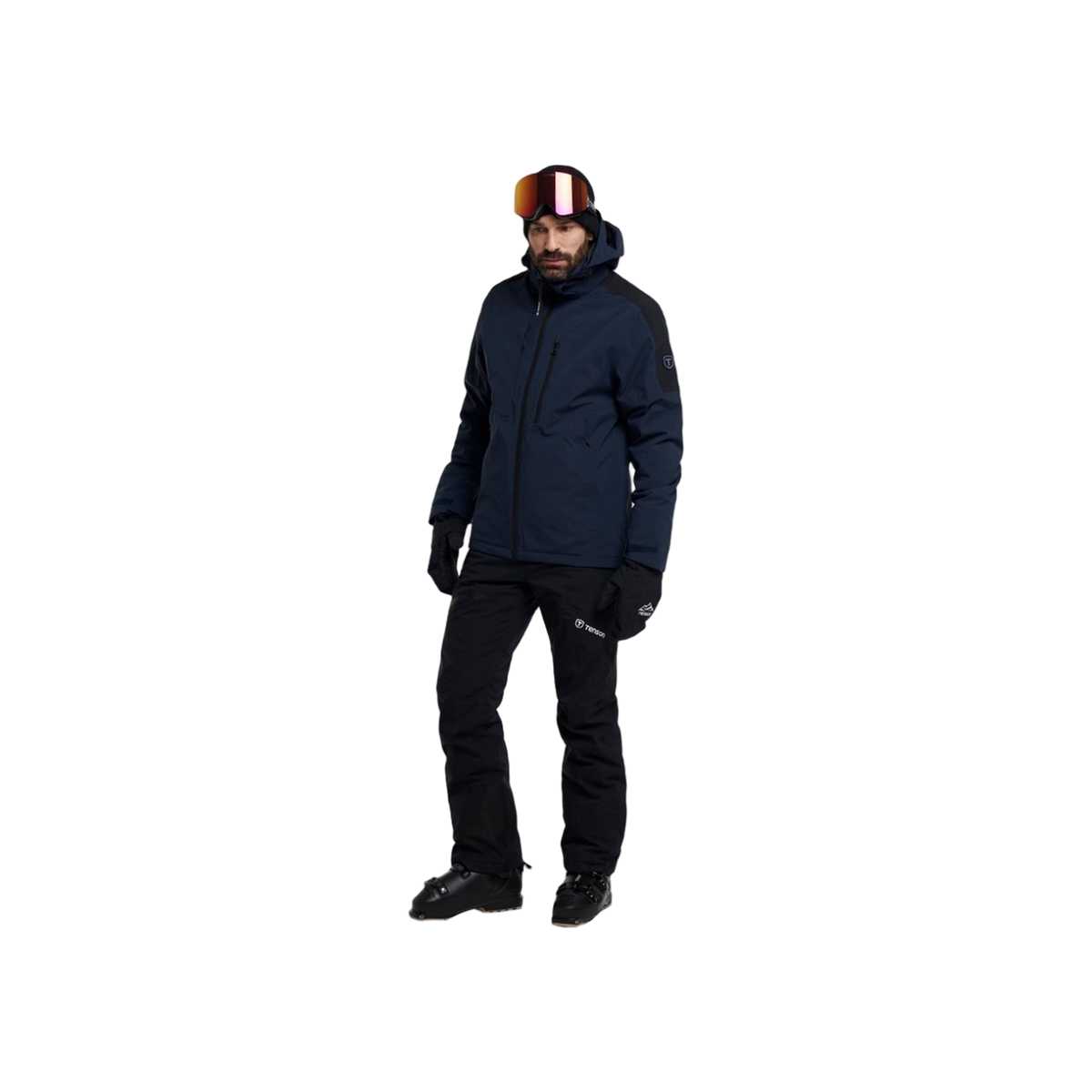 Tenson Core Ski 2.0 Jacket Men