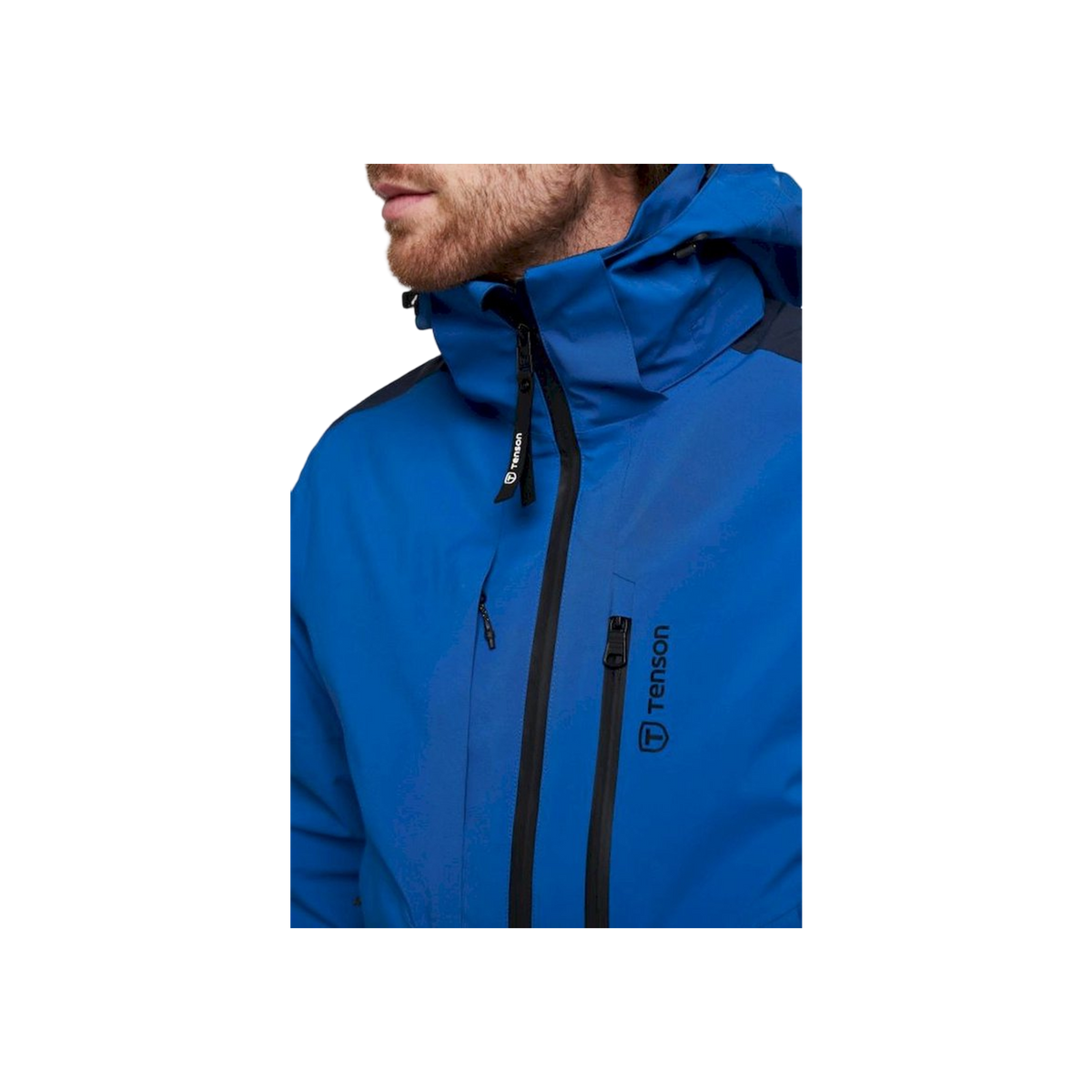 Tenson Core Ski 2.0 Jacket Men