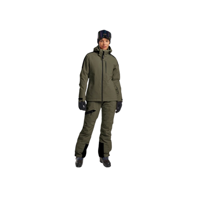Tenson Core Ski 2.0 Jacket Men