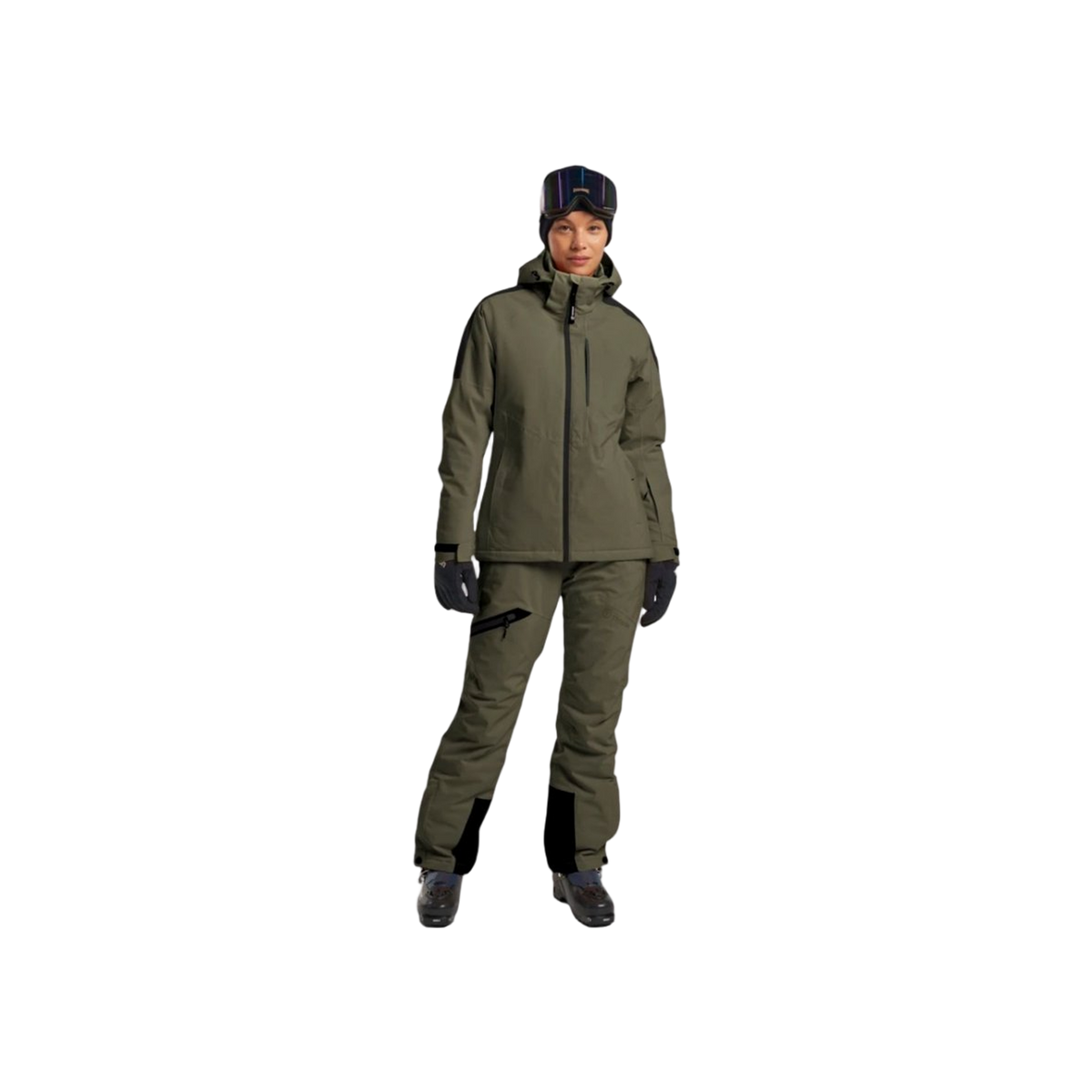 Tenson Core Ski 2.0 Jacket Men
