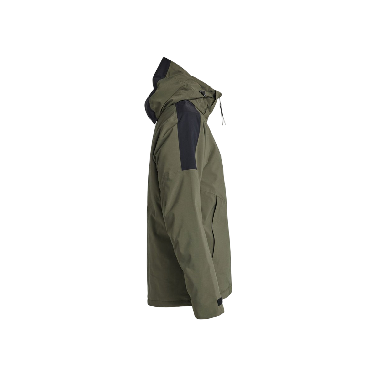 Tenson Core Ski 2.0 Jacket Men