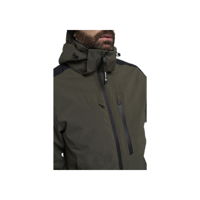 Tenson Core Ski 2.0 Jacket Men