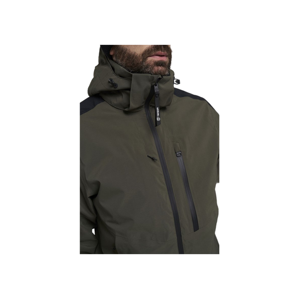 Tenson Core Ski 2.0 Jacket Men