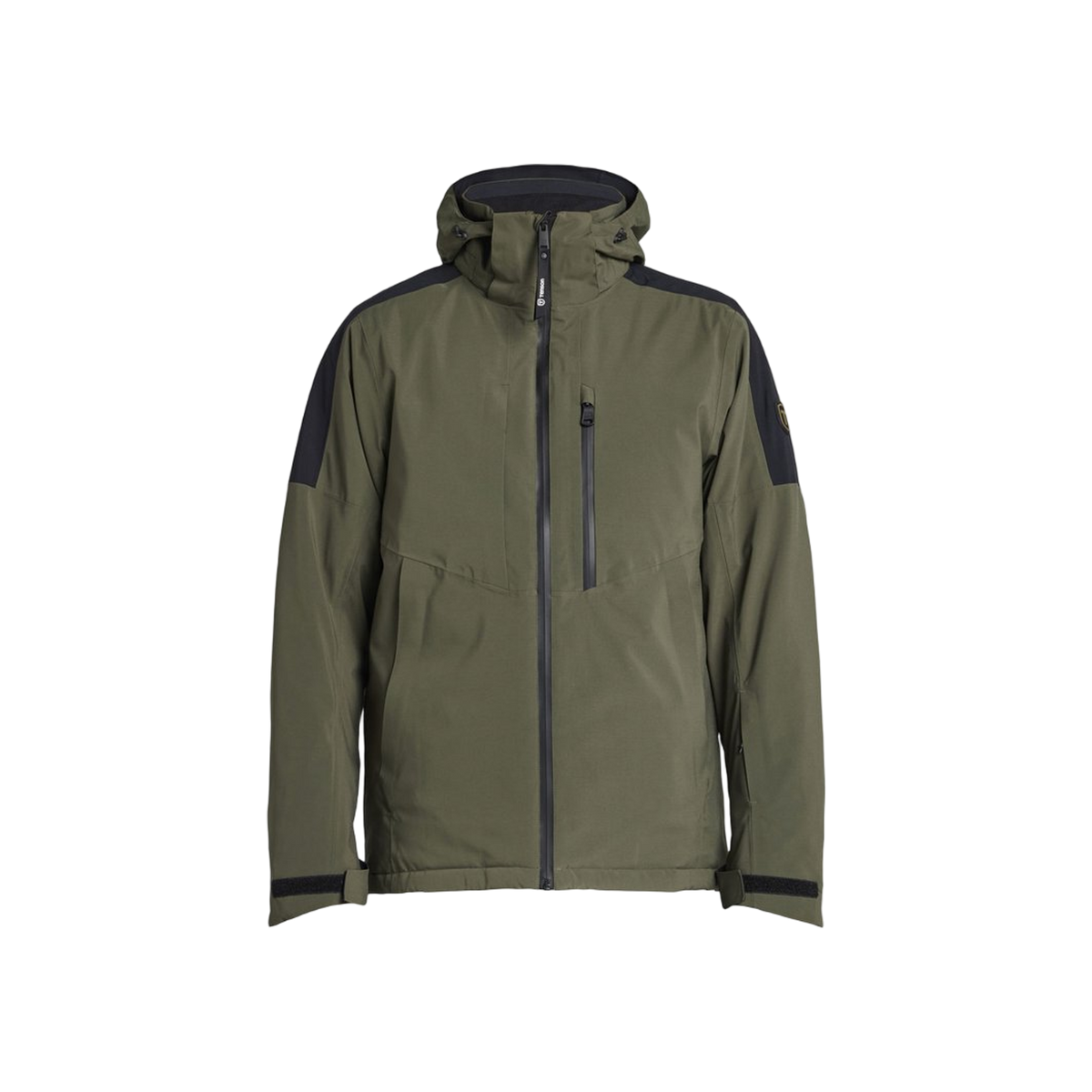 Tenson Core Ski 2.0 Jacket Men