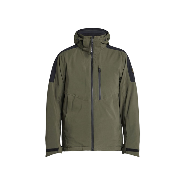 Tenson Core Ski 2.0 Jacket Men