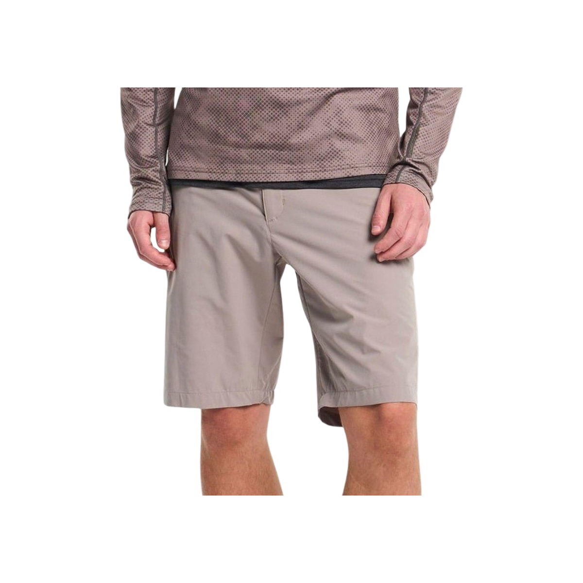 Tenson Txlite Stretch Shorts Men