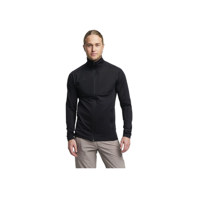 Tenson Txlite Windblock Hybrid Zip M