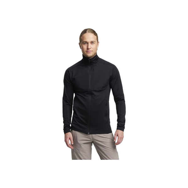 Tenson Txlite Windblock Hybrid Zip M