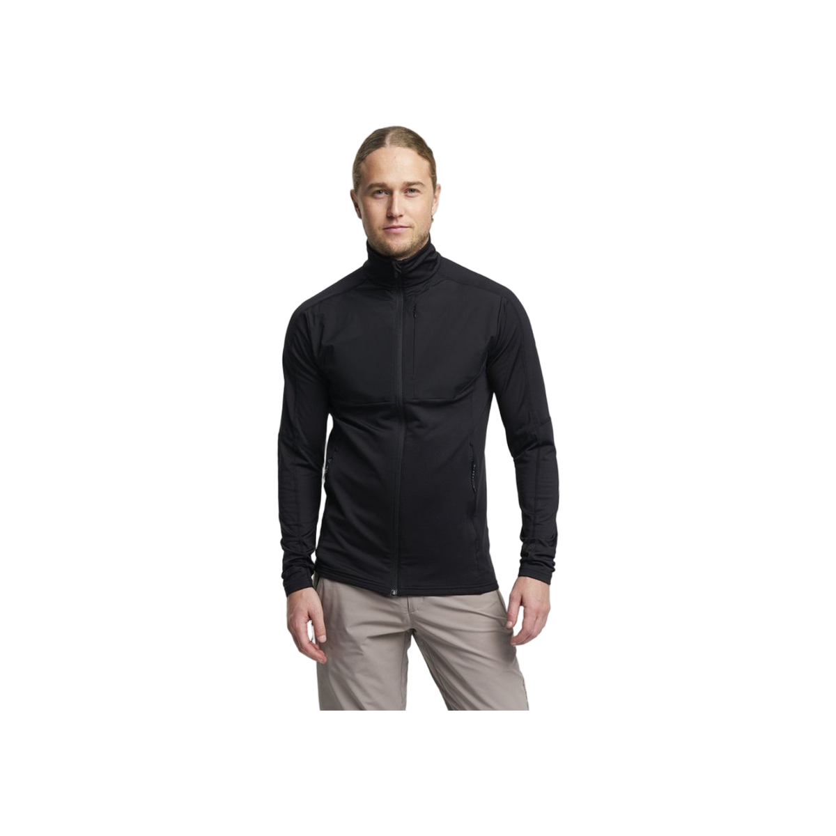 Tenson Txlite Windblock Hybrid Zip M