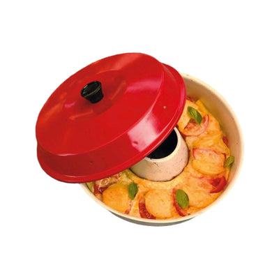 Omnia Oven